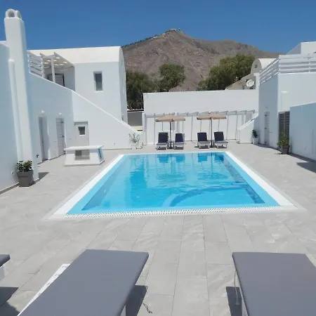 Petra Aqua Villa (Adults Only)